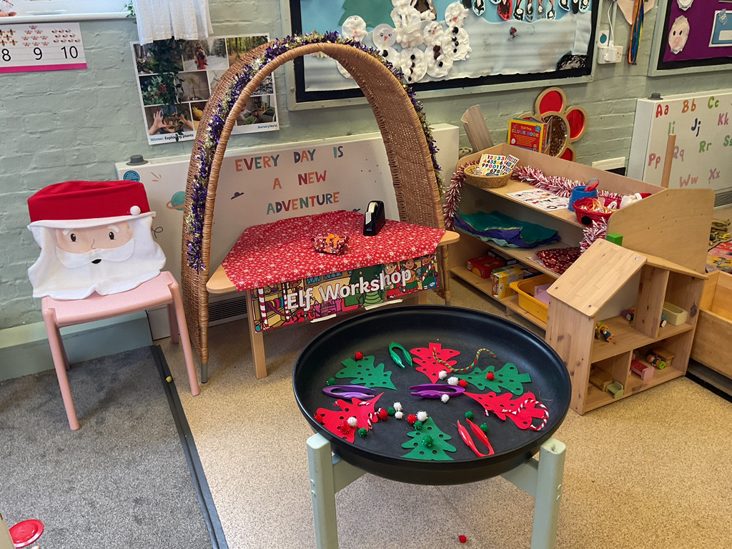 A non-profit making organisation & registered charity 