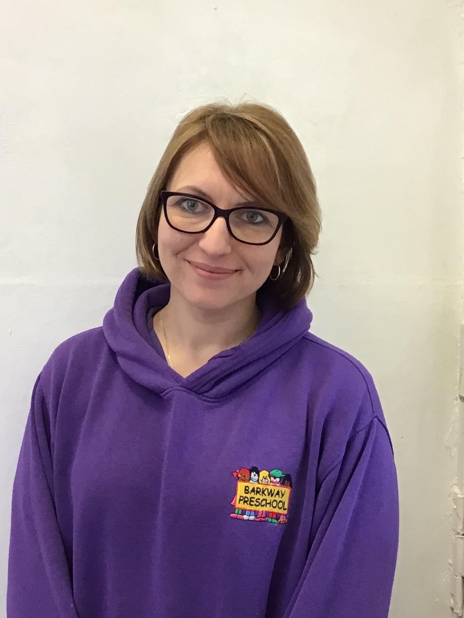 Coral Stone Preschool Practitioner - Level 3