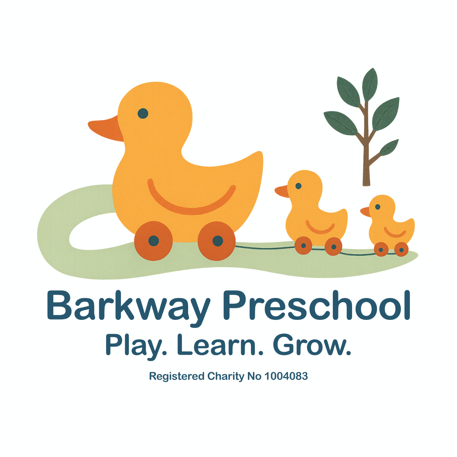 Our Preschool Committee