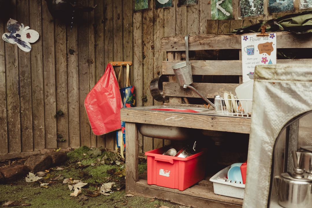 Preschool Redecoration - Barkway Preschool -  Play. Learn. Grow.