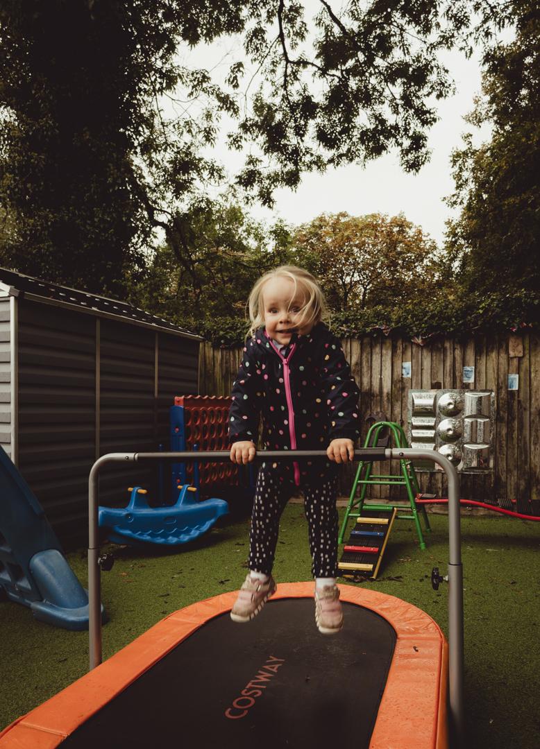 Preschool Redecoration - Barkway Preschool -  Play. Learn. Grow.