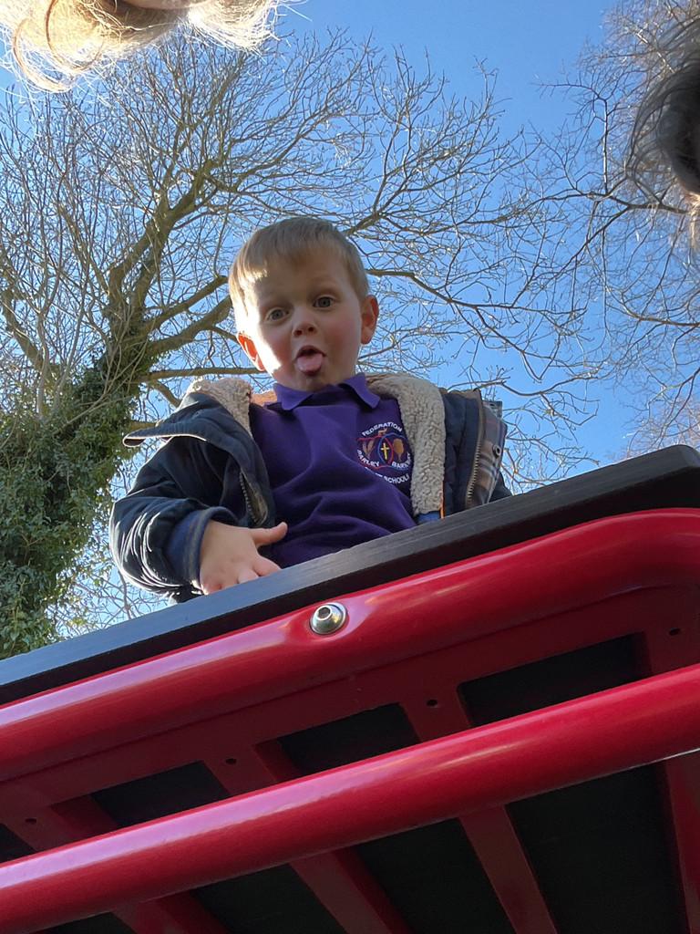 Spring Term 2025 - Barkway Preschool -  Play. Learn. Grow.