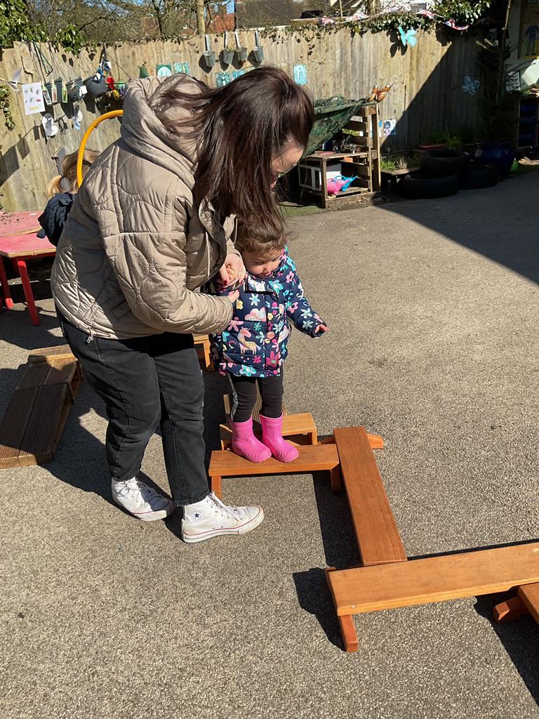 Spring Term 2025 - Barkway Preschool -  Play. Learn. Grow.