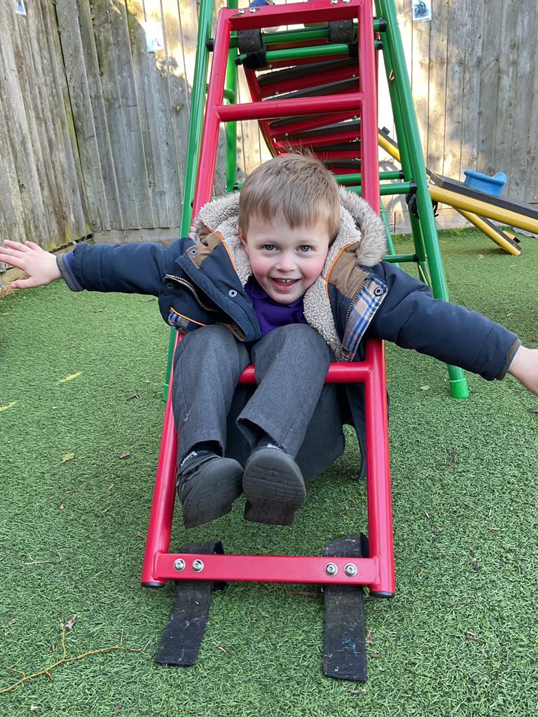 Spring Term 2025 - Barkway Preschool -  Play. Learn. Grow.