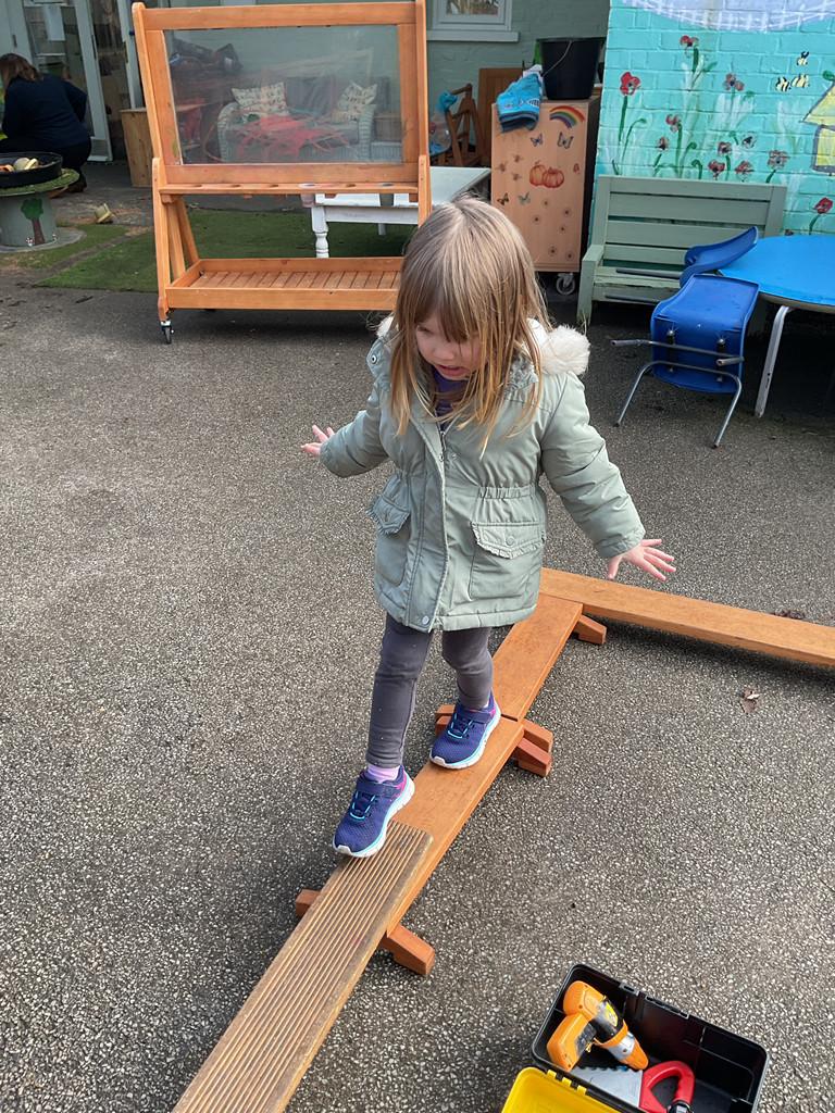 Spring Term 2025 - Barkway Preschool -  Play. Learn. Grow.