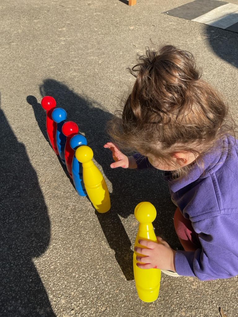 Spring Term 2025 - Barkway Preschool -  Play. Learn. Grow.